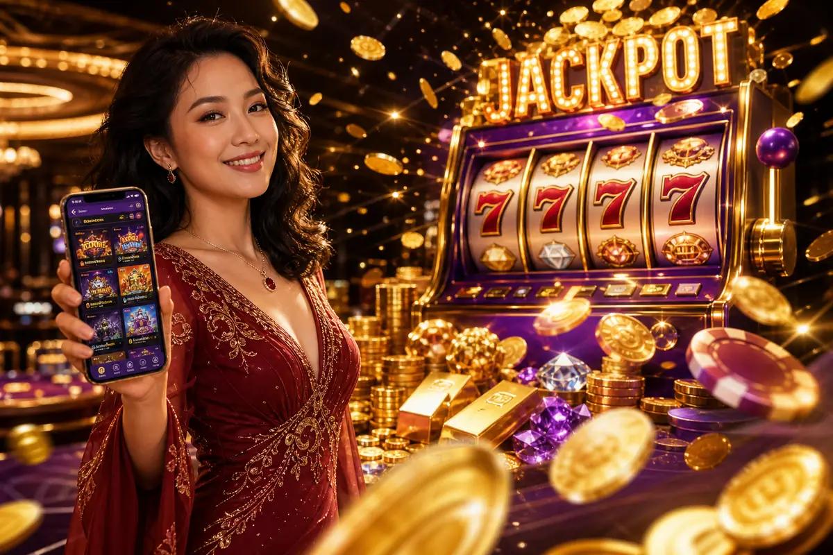 ee98 – Casino Trực Tuyến